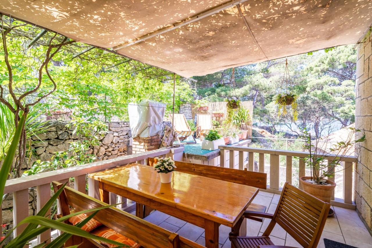 לומבארדה Apartments Nikolina מראה חיצוני תמונה