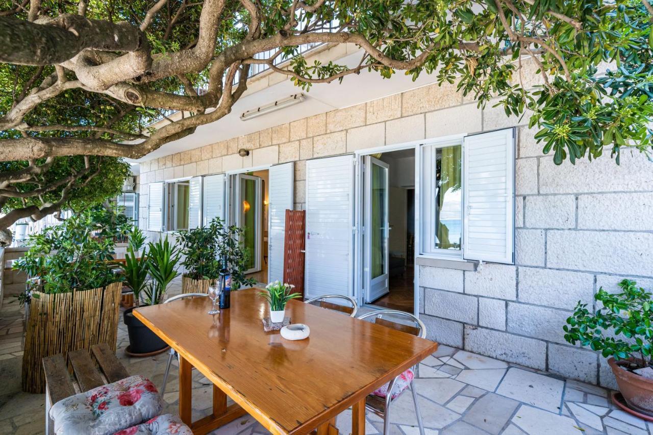 לומבארדה Apartments Nikolina מראה חיצוני תמונה