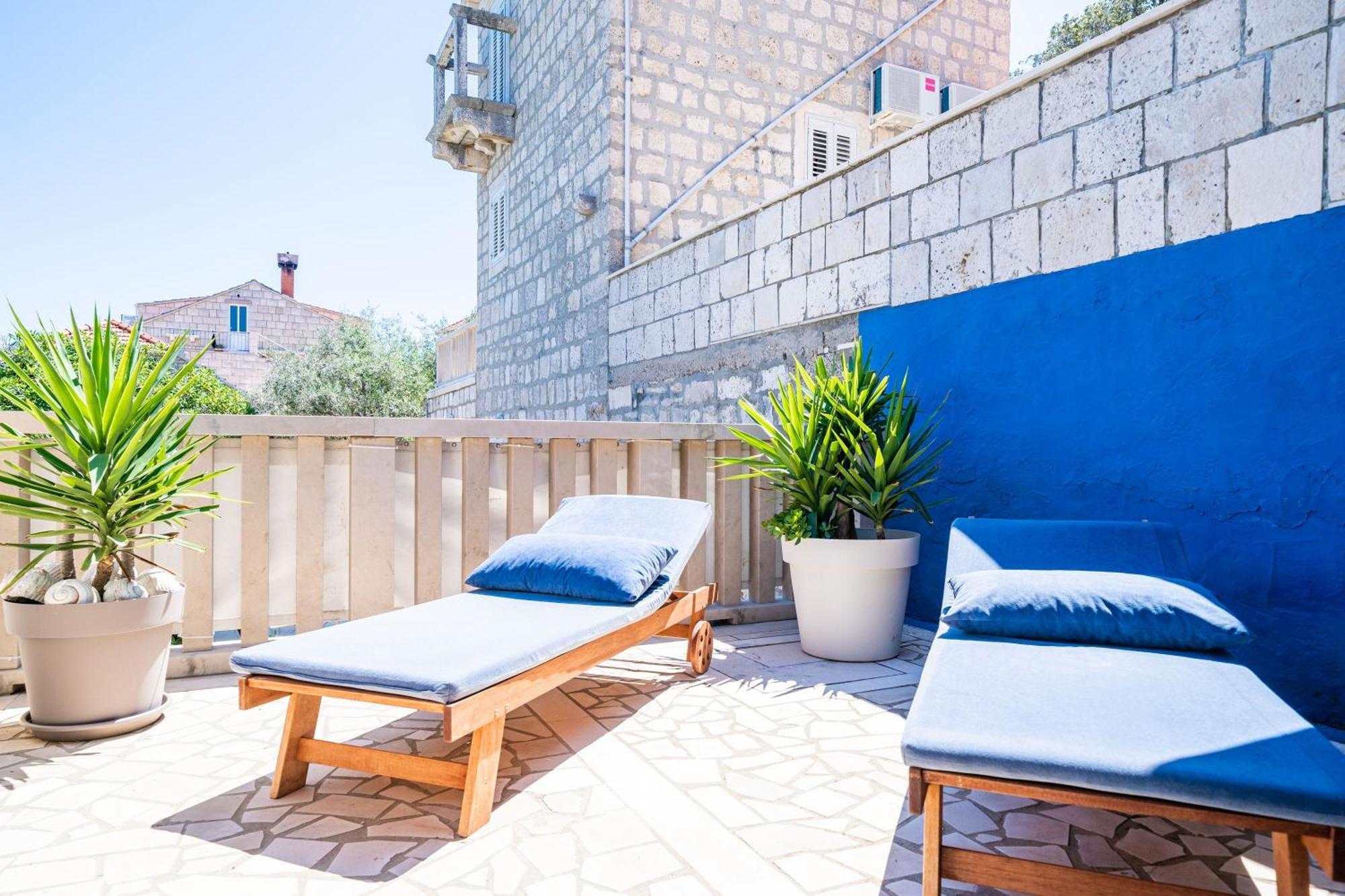 לומבארדה Apartments Nikolina חדר תמונה