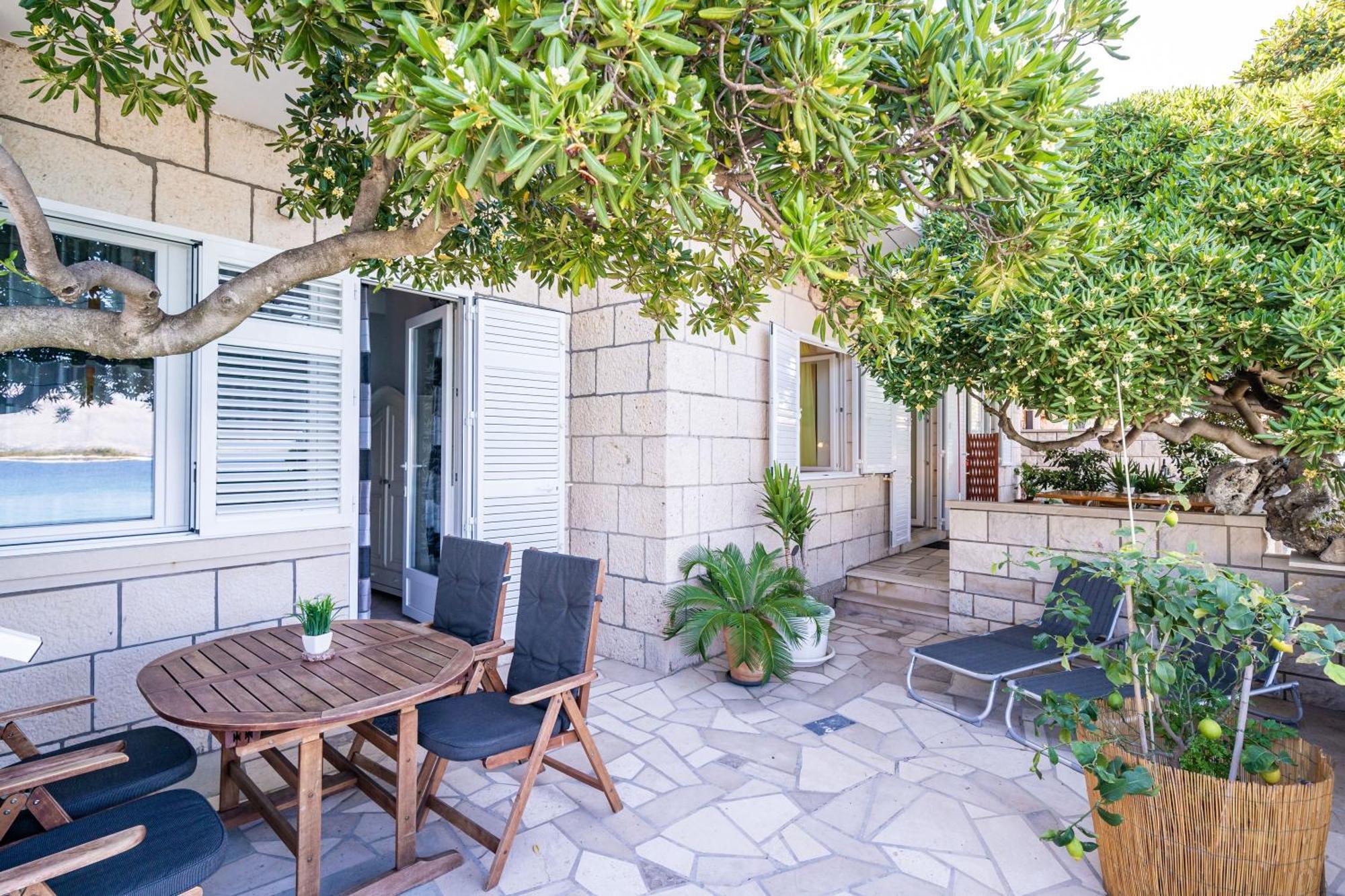 לומבארדה Apartments Nikolina חדר תמונה